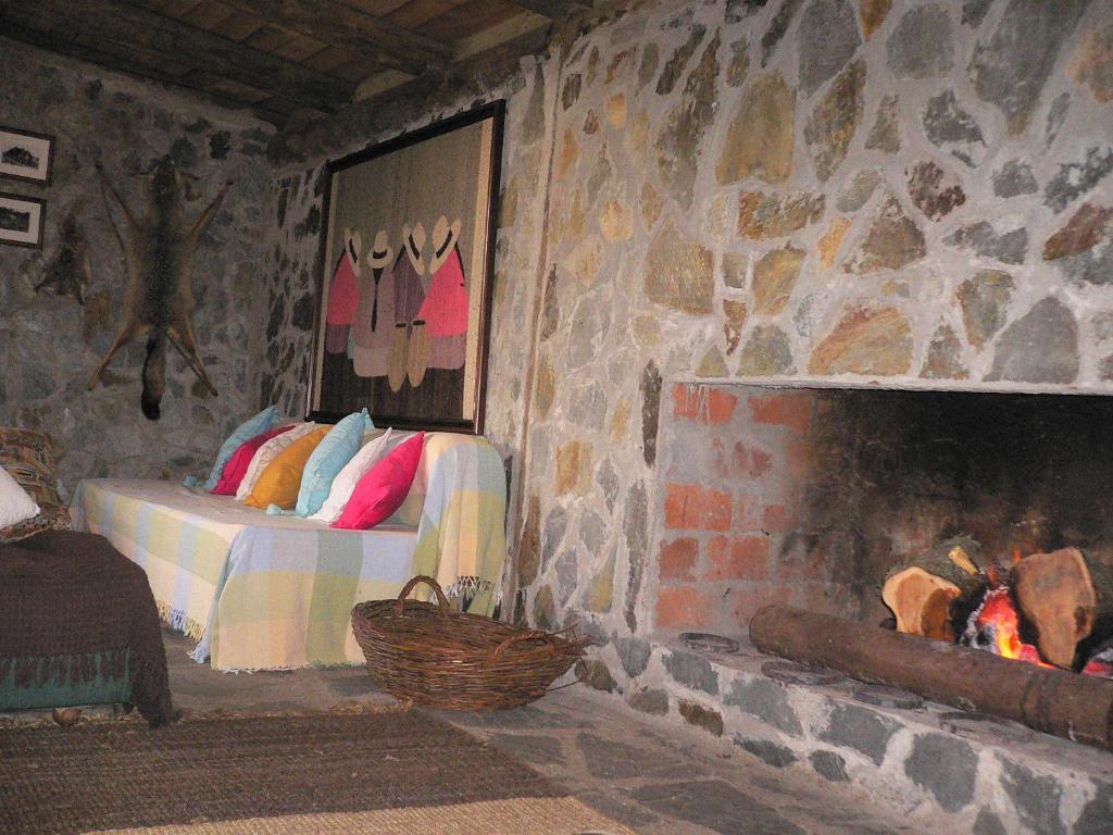 Fundo San Bonifacio Guest House Chanco Room photo